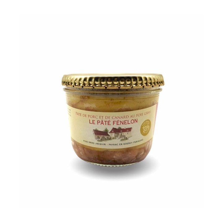 Pâté fénélon