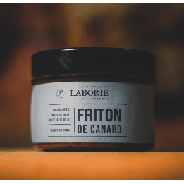 Friton de canard