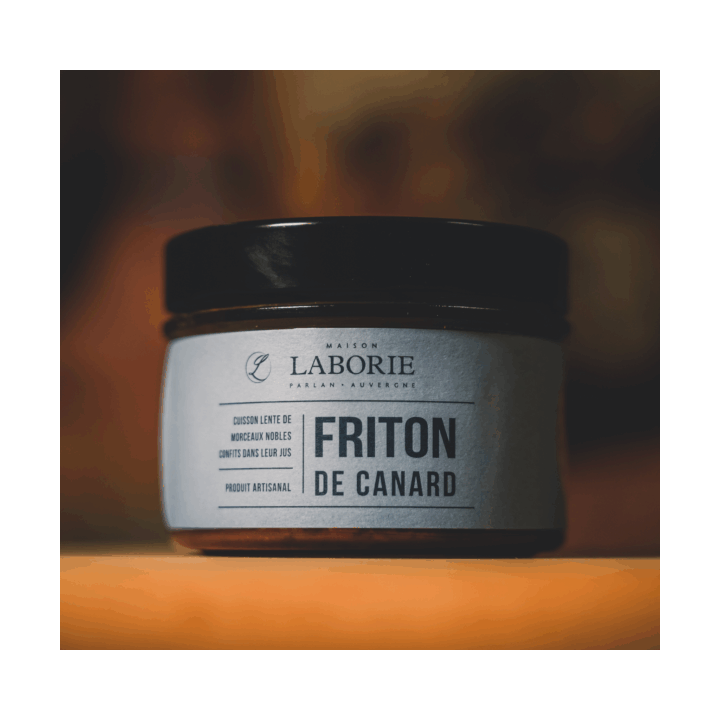 Friton de canard