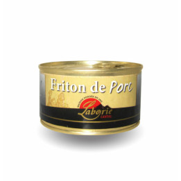 Friton de porc 200g