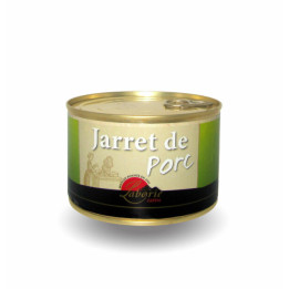 Jarret de porc