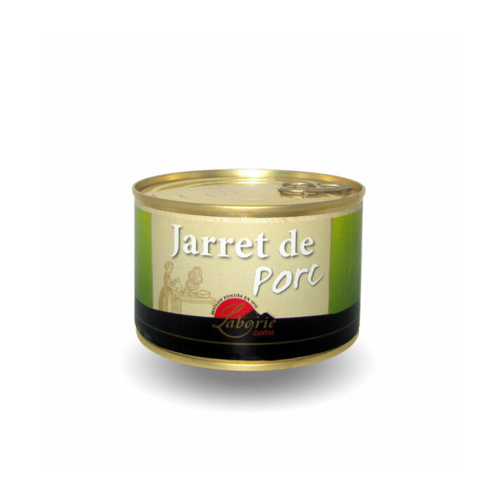 Jarret de porc