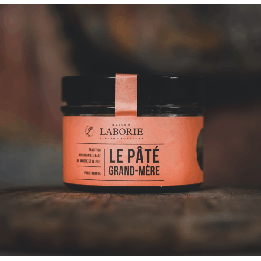 Le pâté grand-mère