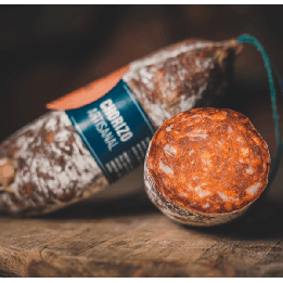 Chorizo artisanal